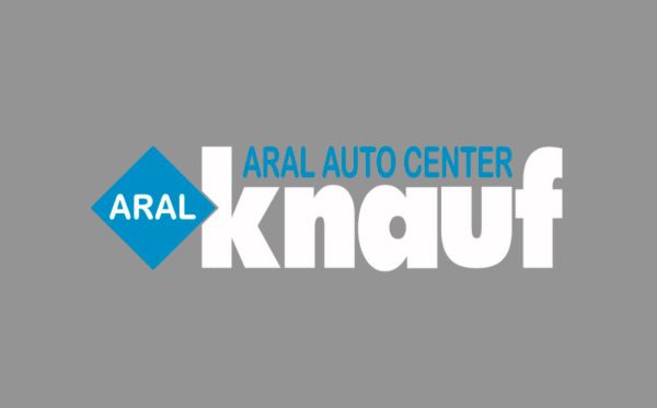 ARAL Autocente Knauf